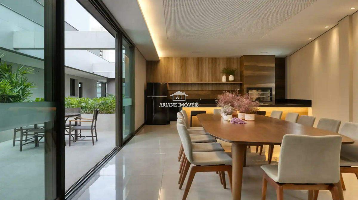 Apartamento, Serra, 4 Quartos, 3 Vagas, 2 Suítes