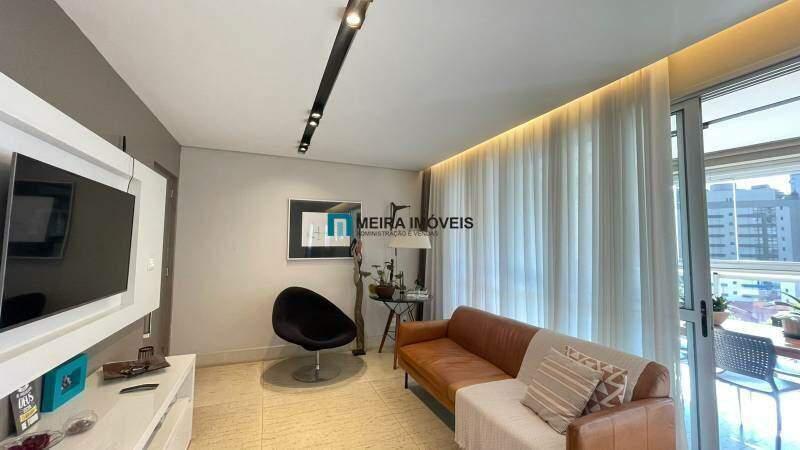 Apartamento, Savassi, 4 Quartos, 3 Vagas, 1 Suíte