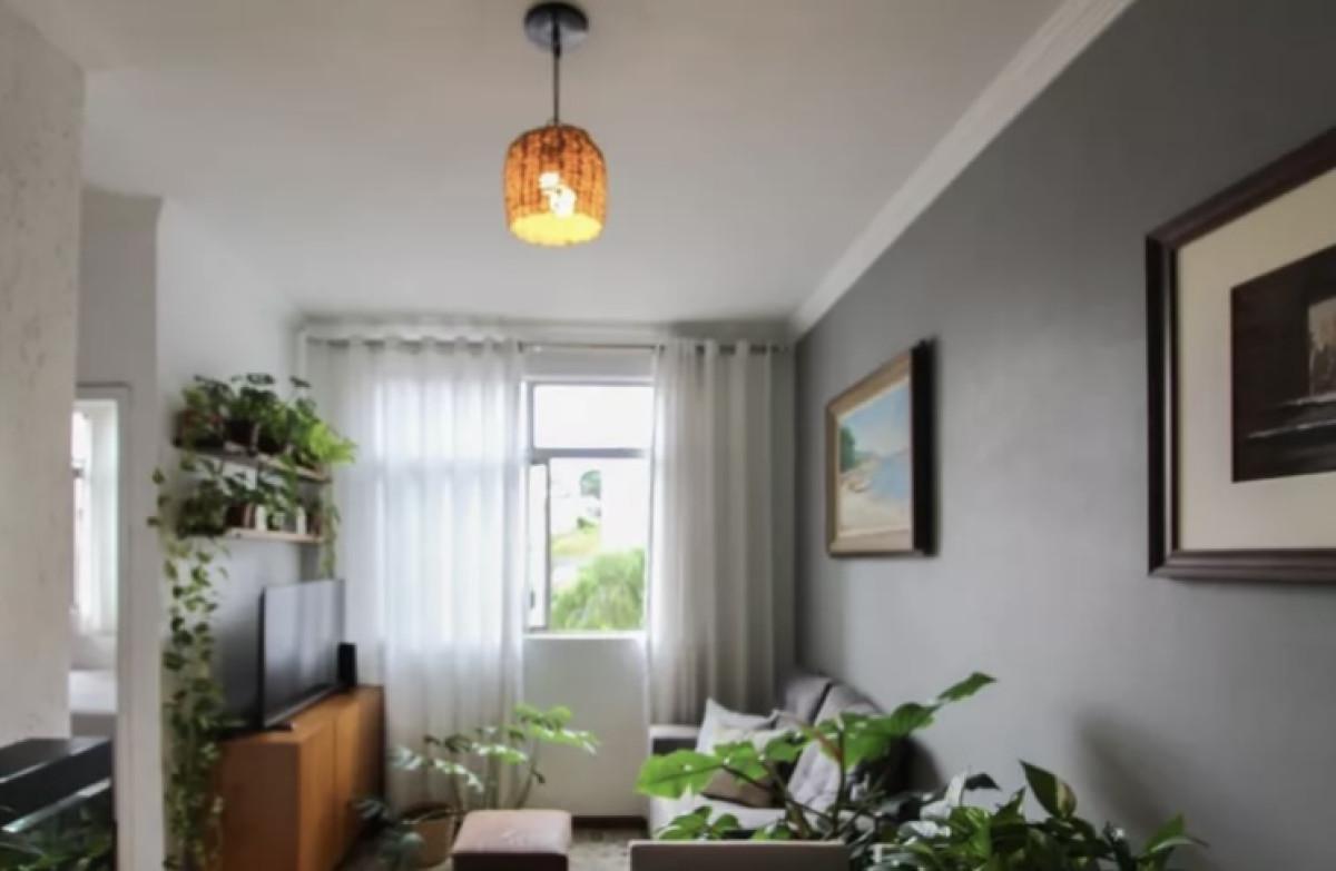 Apartamento, Manacás, 2 Quartos, 1 Vaga