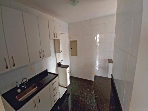 Apartamento, Lourdes, 3 Quartos, 2 Vagas, 1 Suíte