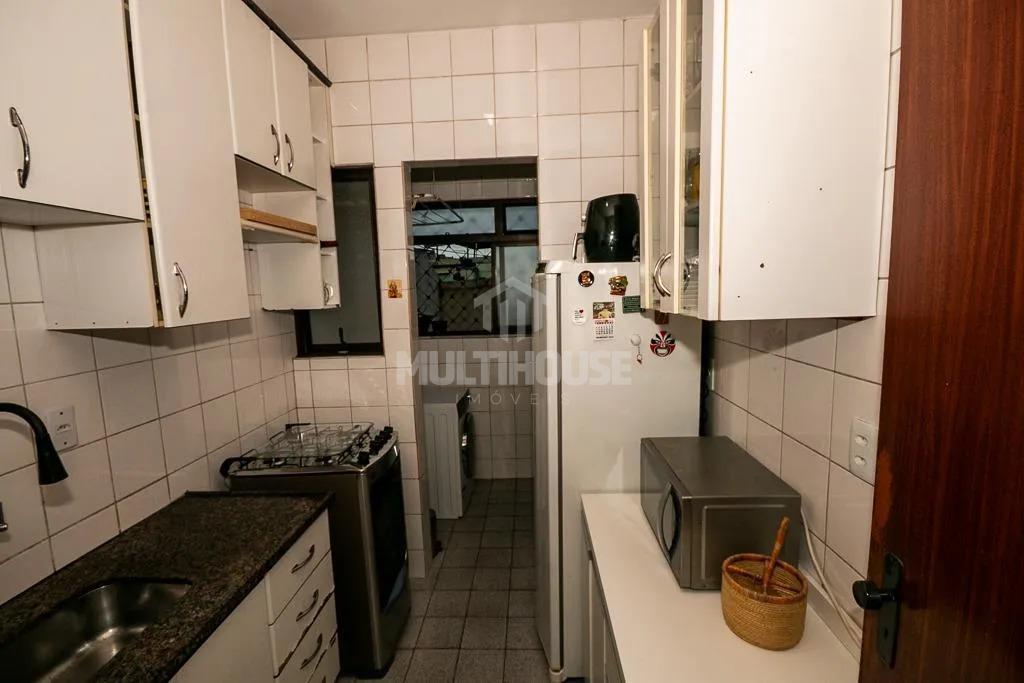 Apartamento, Santa Mônica, 3 Quartos, 1 Vaga