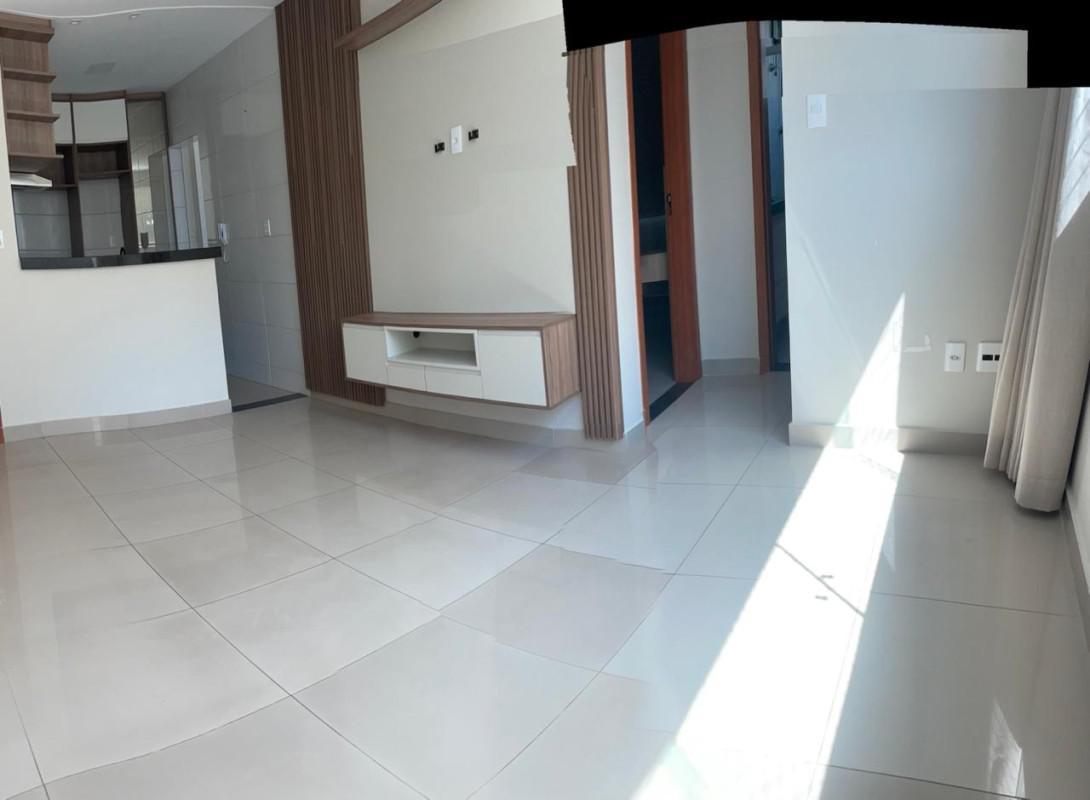 Apartamento, Cabral, 2 Quartos, 2 Vagas, 1 Suíte