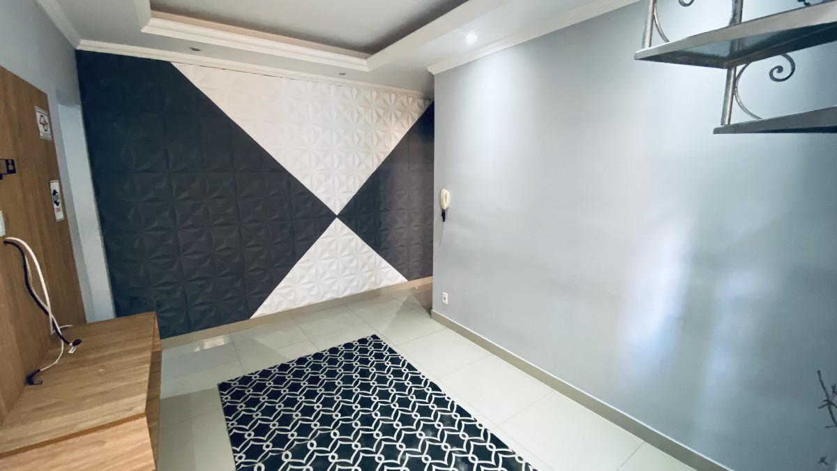 Cobertura, Castelo, 3 Quartos, 1 Vaga
