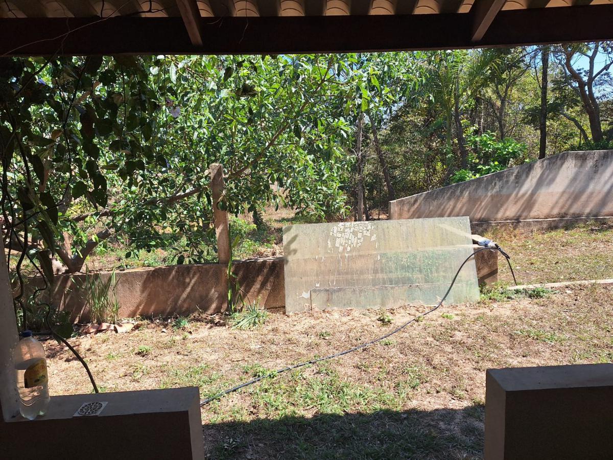 Fazenda, Centro, 4 Quartos, 10 Vagas, 2 Suítes