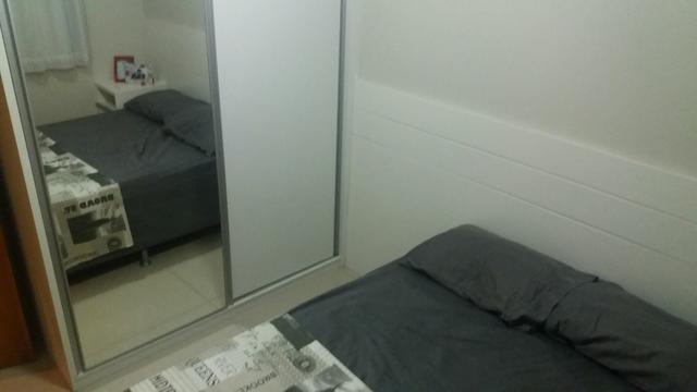 Apartamento, Castelo, 2 Quartos, 1 Vaga