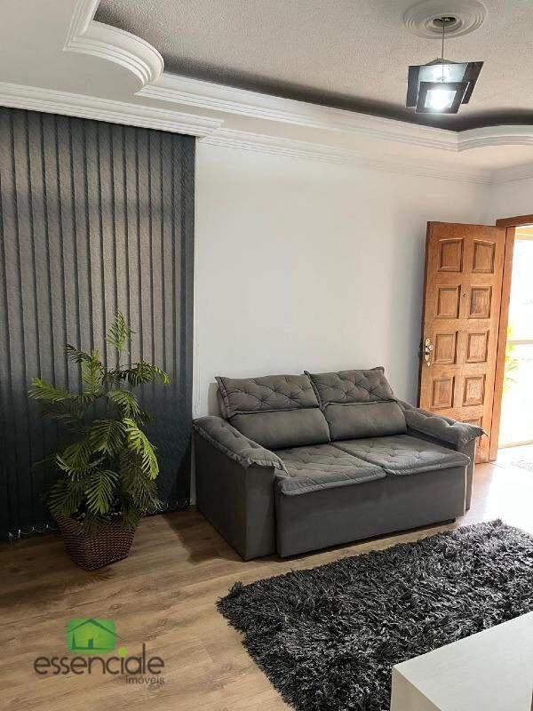 Apartamento, Jardim Riacho das Pedras, 2 Quartos, 1 Vaga