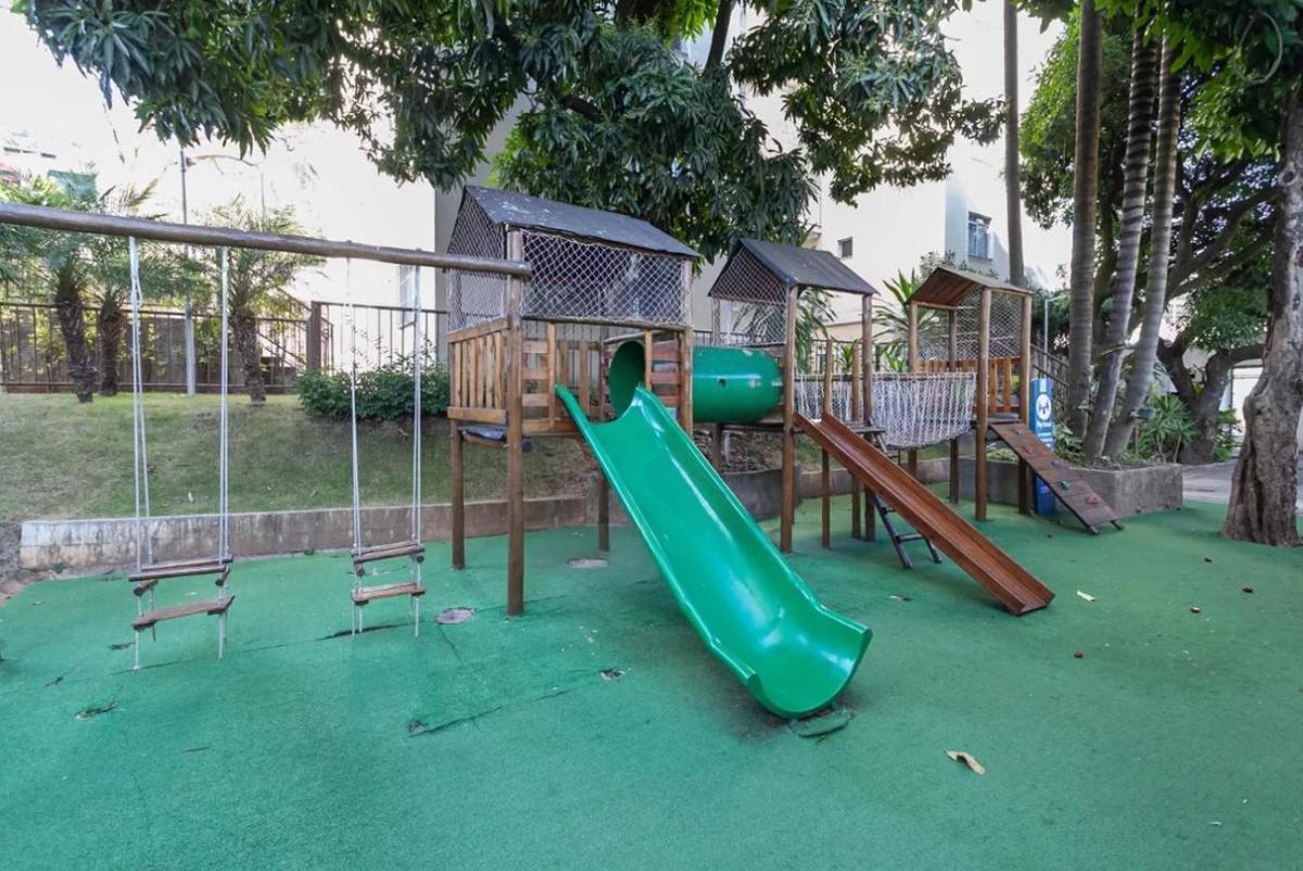 Apartamento, Paquetá, 3 Quartos, 1 Vaga, 1 Suíte