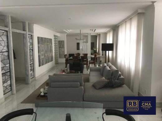Apartamento, Serra, 4 Quartos, 3 Vagas, 3 Suítes