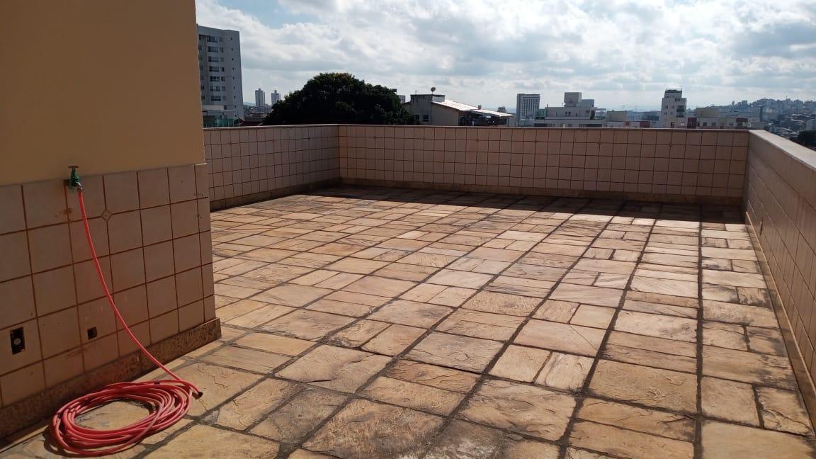 Cobertura, Ipiranga, 3 Quartos, 2 Vagas, 1 Suíte