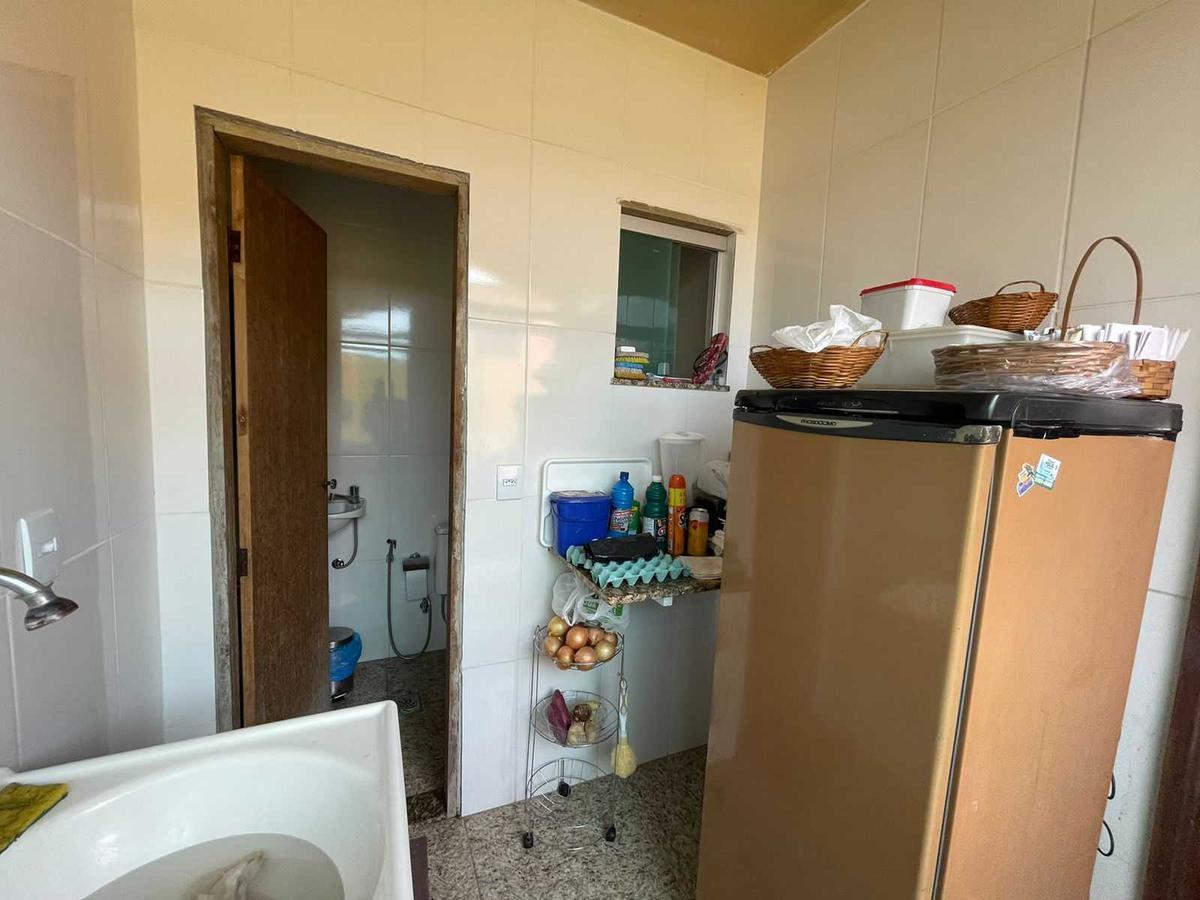 Casa, Santa Terezinha, 4 Quartos, 4 Vagas, 1 Suíte