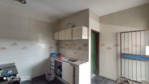 Casa, Caladinho, 3 Quartos, 3 Vagas