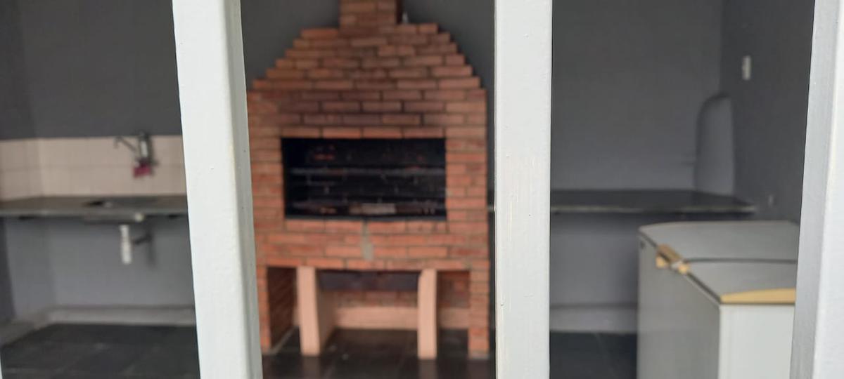 Apartamento, Jardim América, 3 Quartos, 1 Vaga