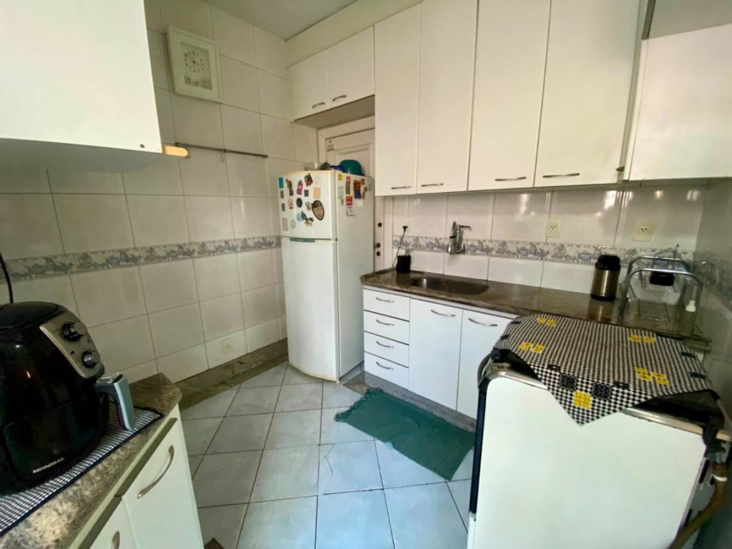 Apartamento, Coração Eucarístico, 3 Quartos, 1 Vaga, 1 Suíte