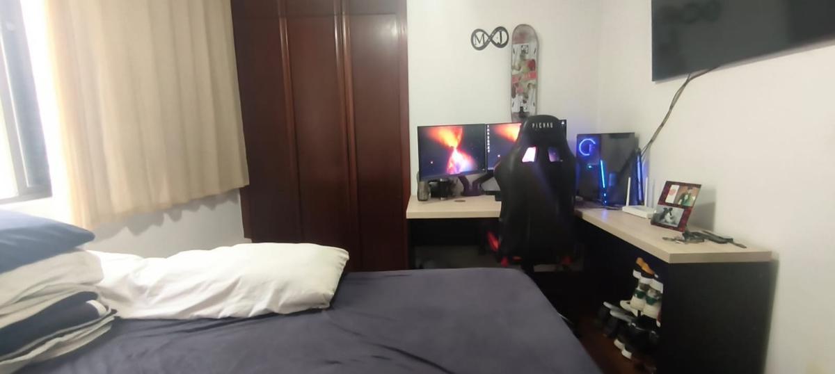 Apartamento, Palmares, 4 Quartos, 2 Vagas, 2 Suítes