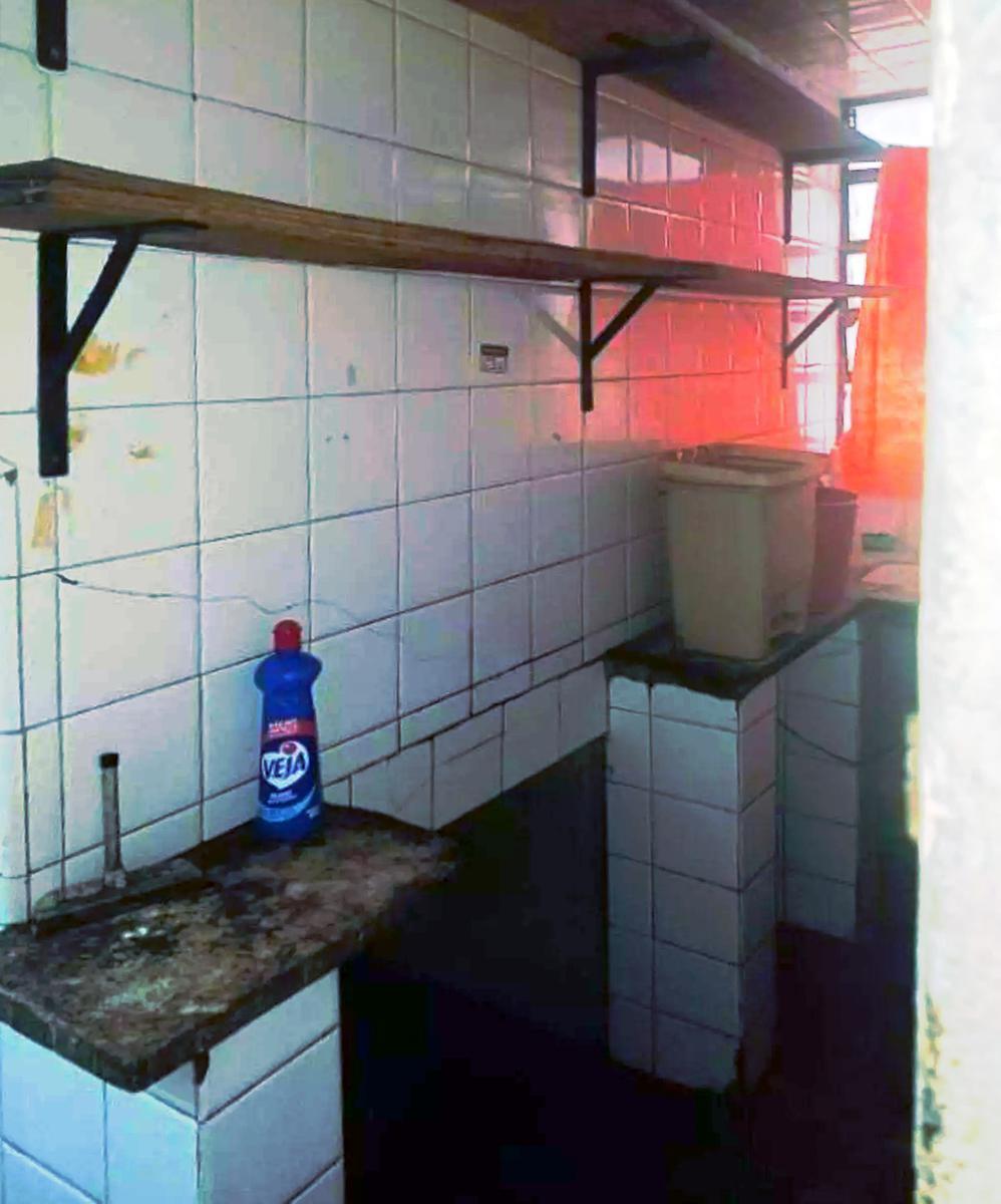 Andar, Barro Preto, 0 Quarto, 0 Vaga