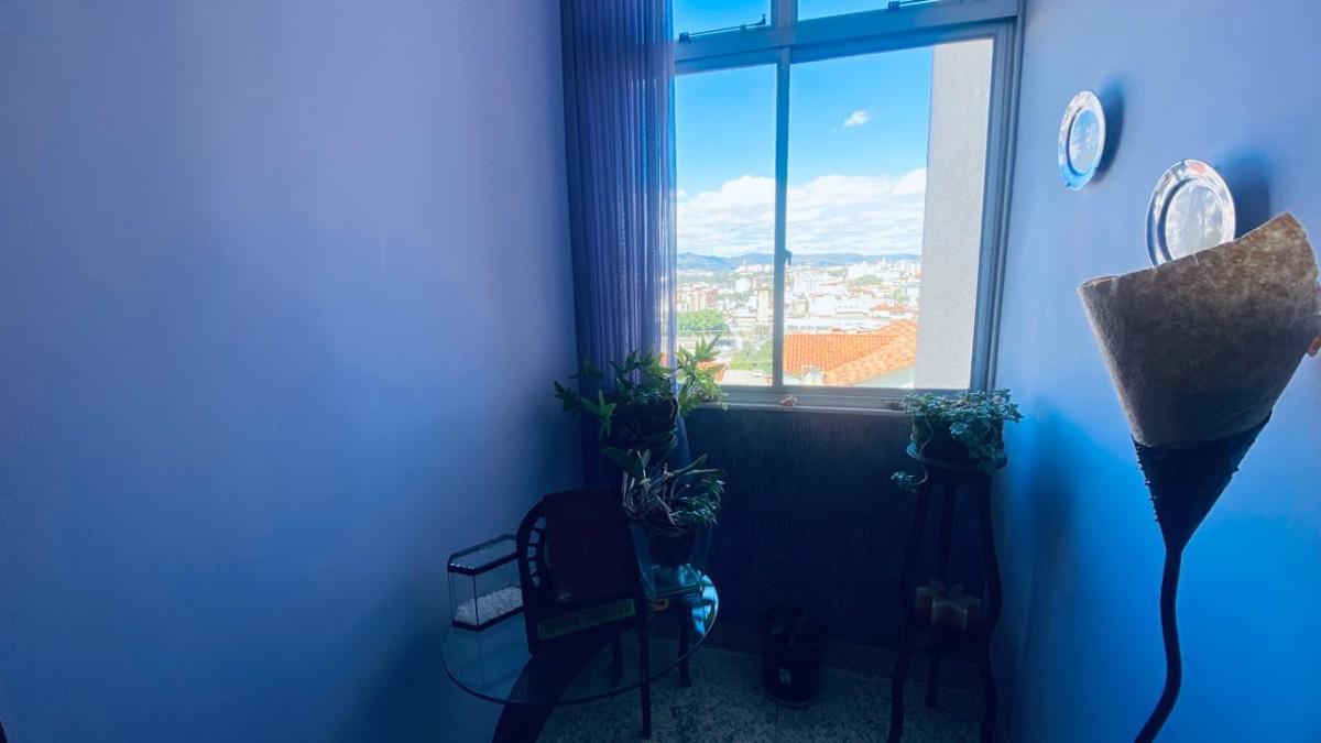 Apartamento, Padre Eustáquio, 3 Quartos, 1 Vaga