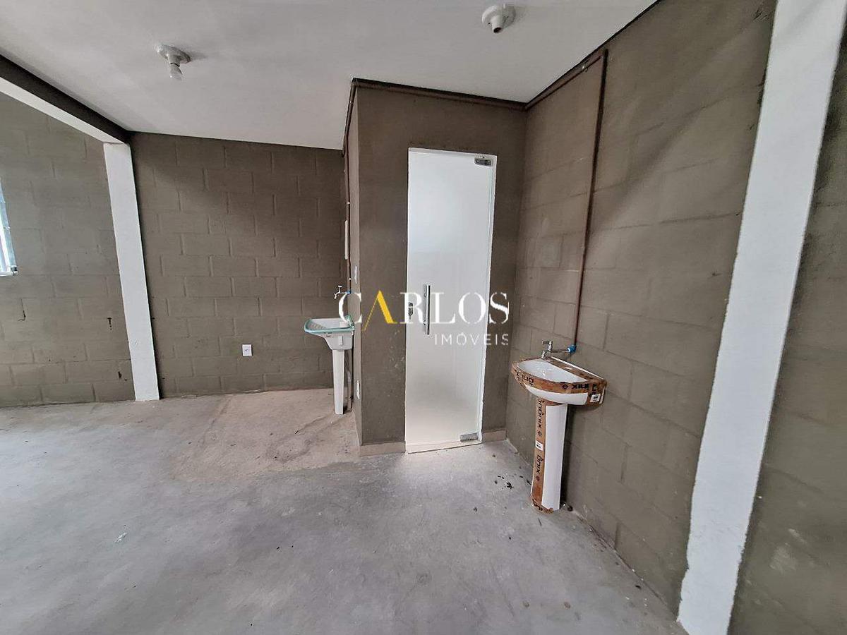 Galpão, Riacho das Pedras