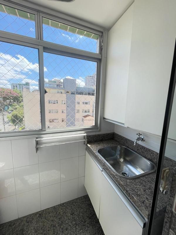 Apartamento, Graça, 3 Quartos, 2 Vagas, 1 Suíte