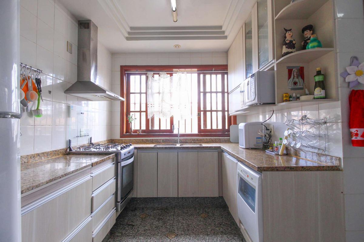 Apartamento, Fernão Dias, 3 Quartos, 1 Vaga, 2 Suítes