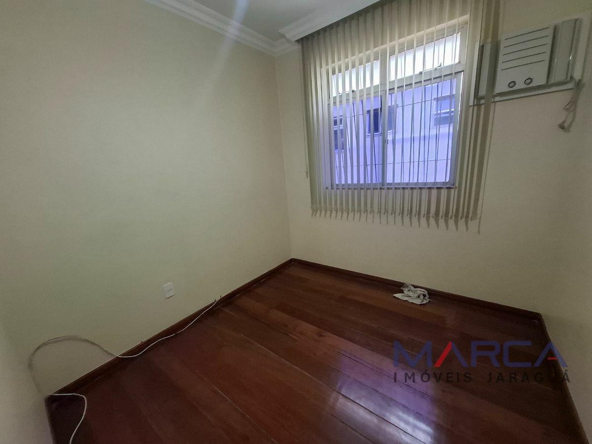 Cobertura, Dona Clara, 3 Quartos, 3 Vagas