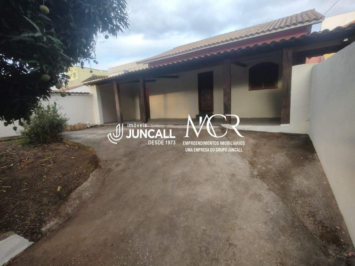 Casa, Xangrilá, 3 Quartos, 3 Vagas