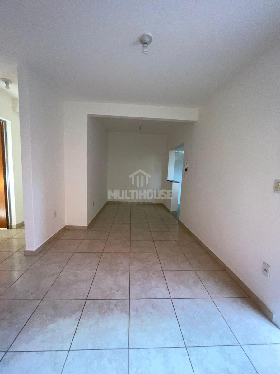Apartamento, Sinimbu, 2 Quartos, 0 Vaga