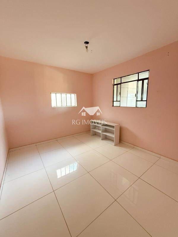 Casa, Marilândia, 3 Quartos, 1 Vaga