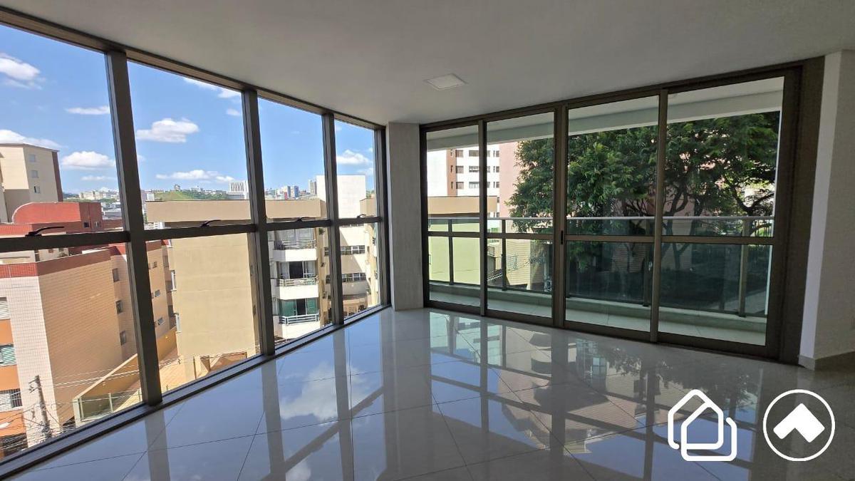 Apartamento, Buritis, 3 Quartos, 3 Vagas, 2 Suítes