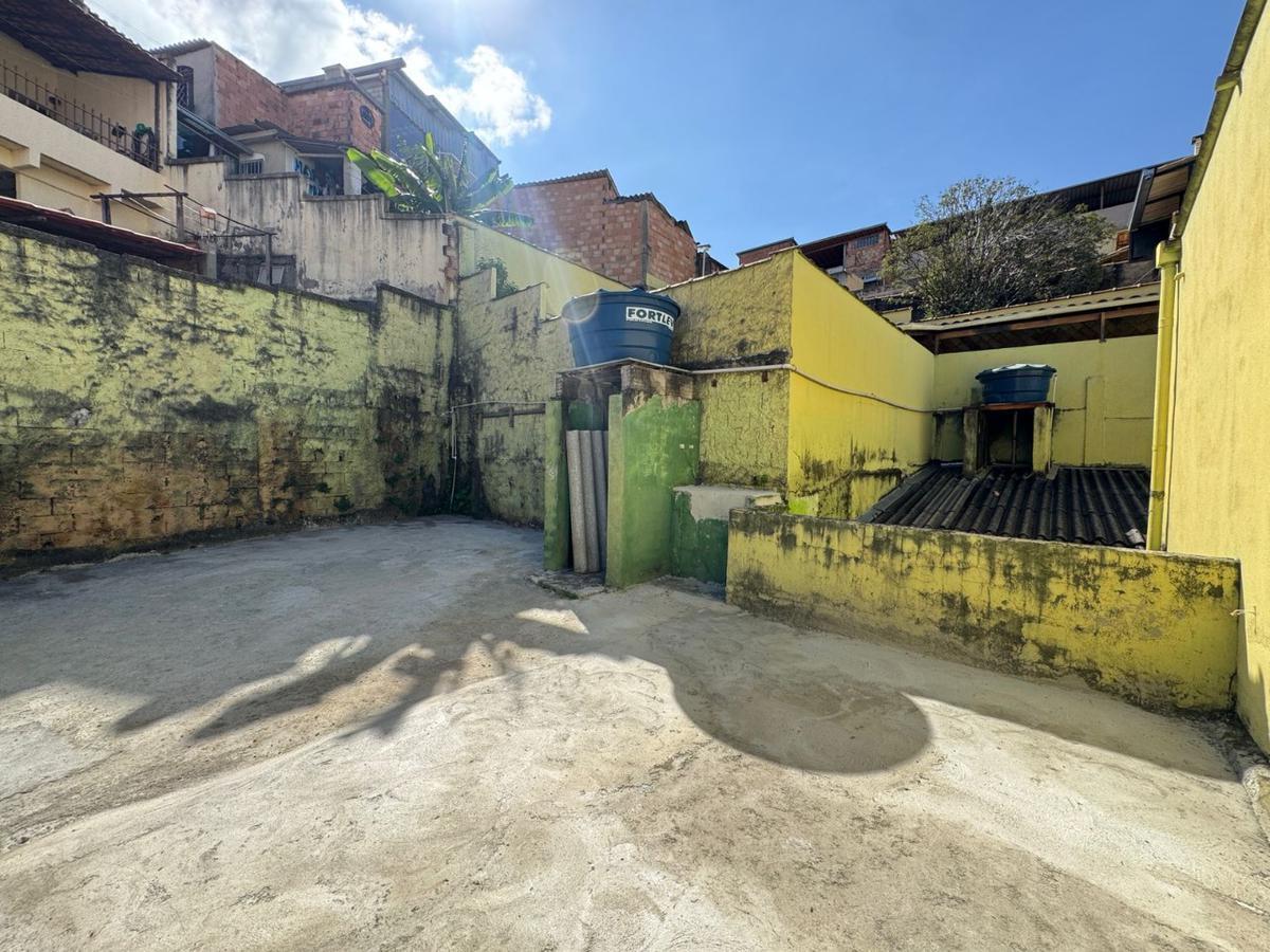 Casa, Boa Vista, 3 Quartos, 4 Vagas, 1 Suíte