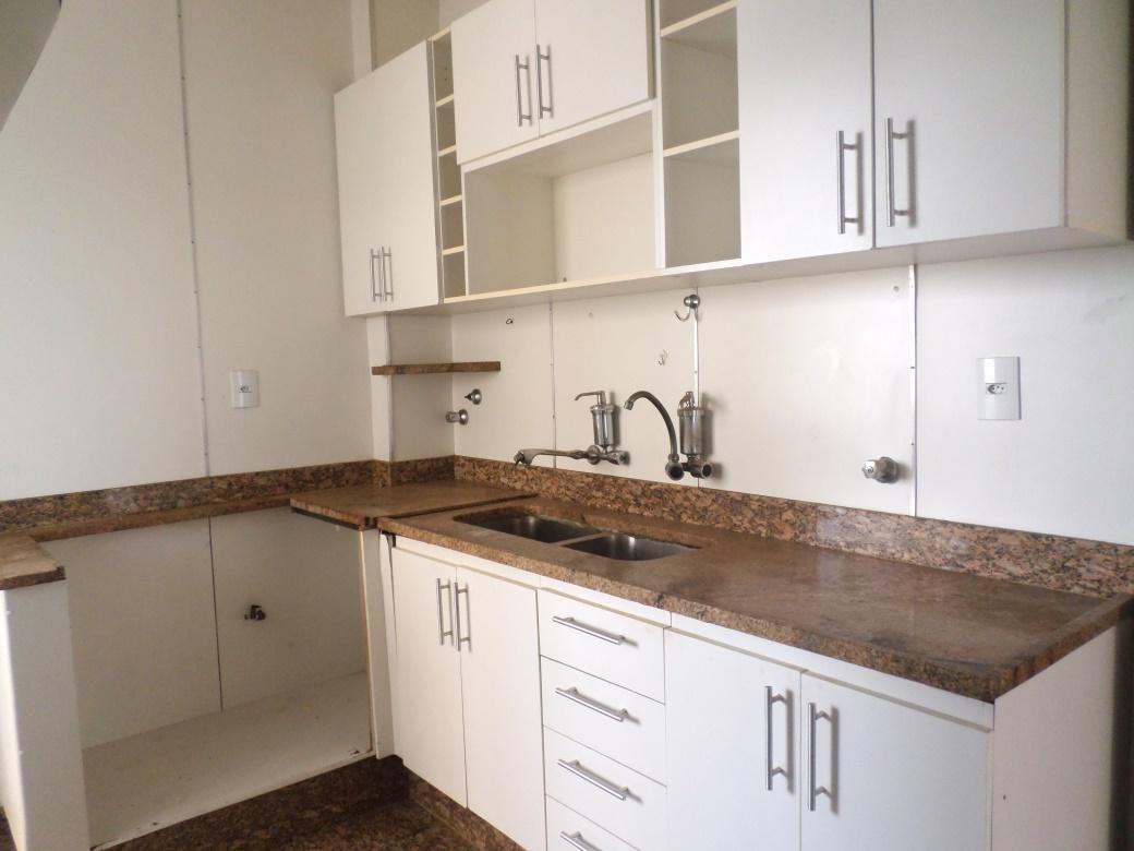 Apartamento, Barroca, 4 Quartos, 2 Vagas, 1 Suíte