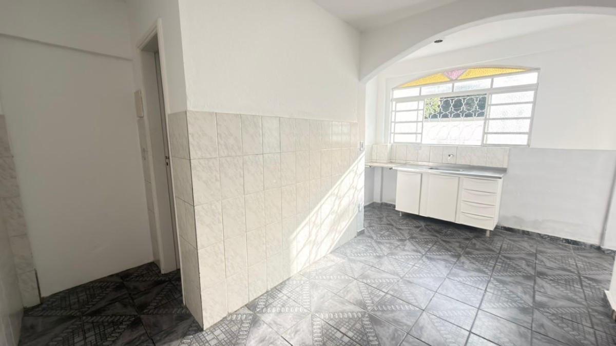 Apartamento, Céu Azul, 1 Quarto, 0 Vaga