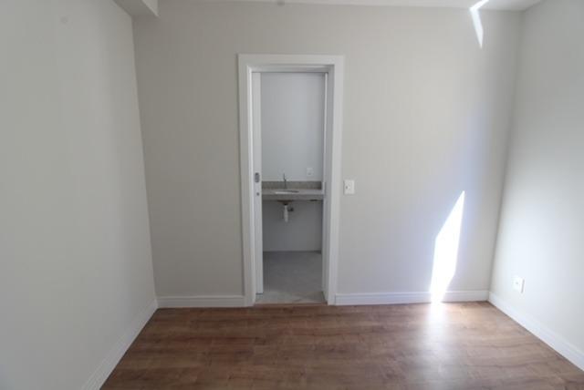 Apartamento, Anchieta, 2 Quartos, 2 Vagas, 2 Suítes