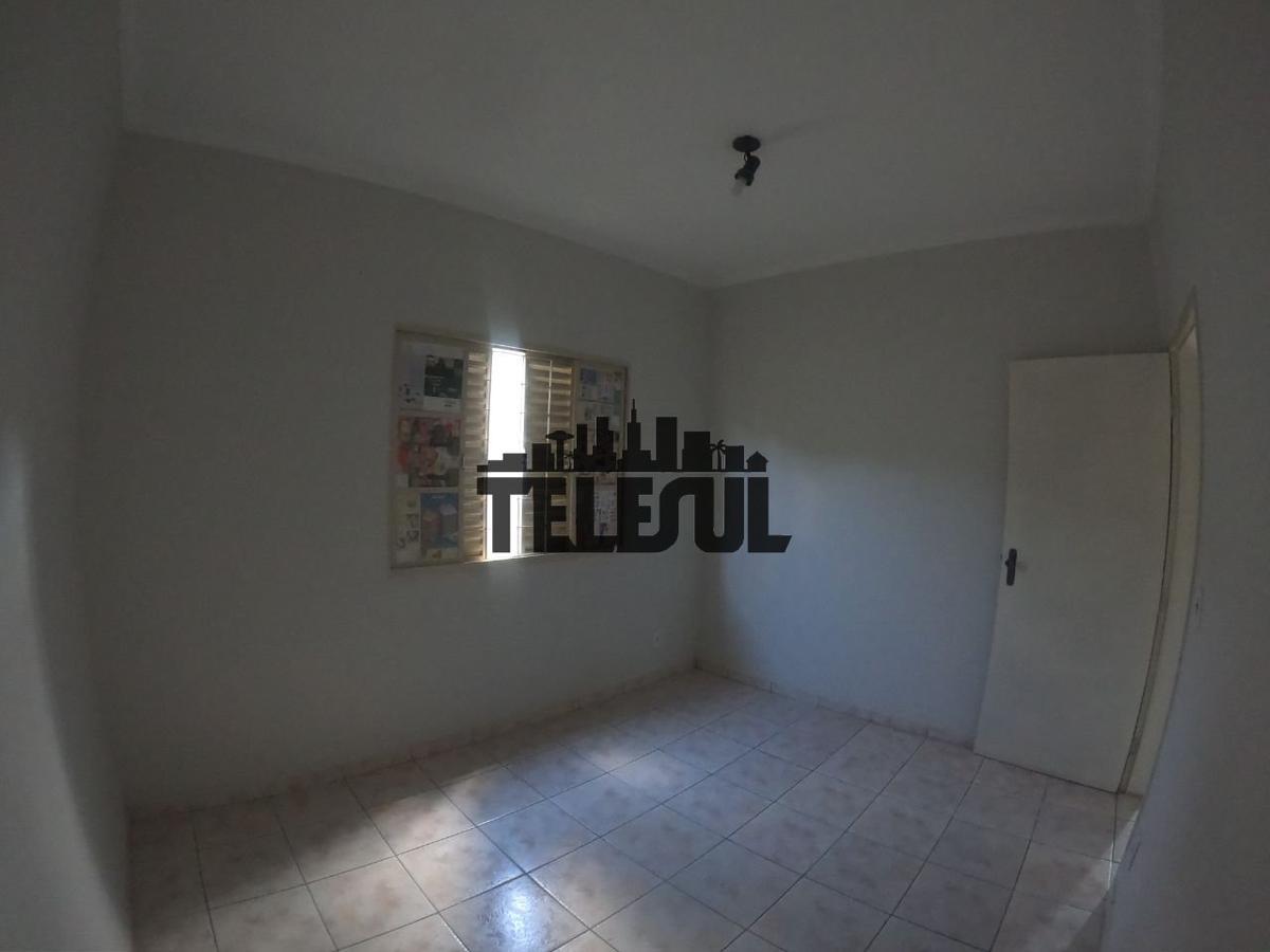 Casa, Vila Andere II, 3 Quartos, 1 Vaga, 1 Suíte