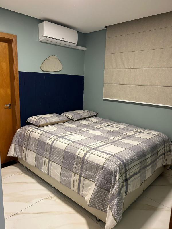Cobertura, Palmeiras, 2 Quartos, 2 Vagas, 1 Suíte