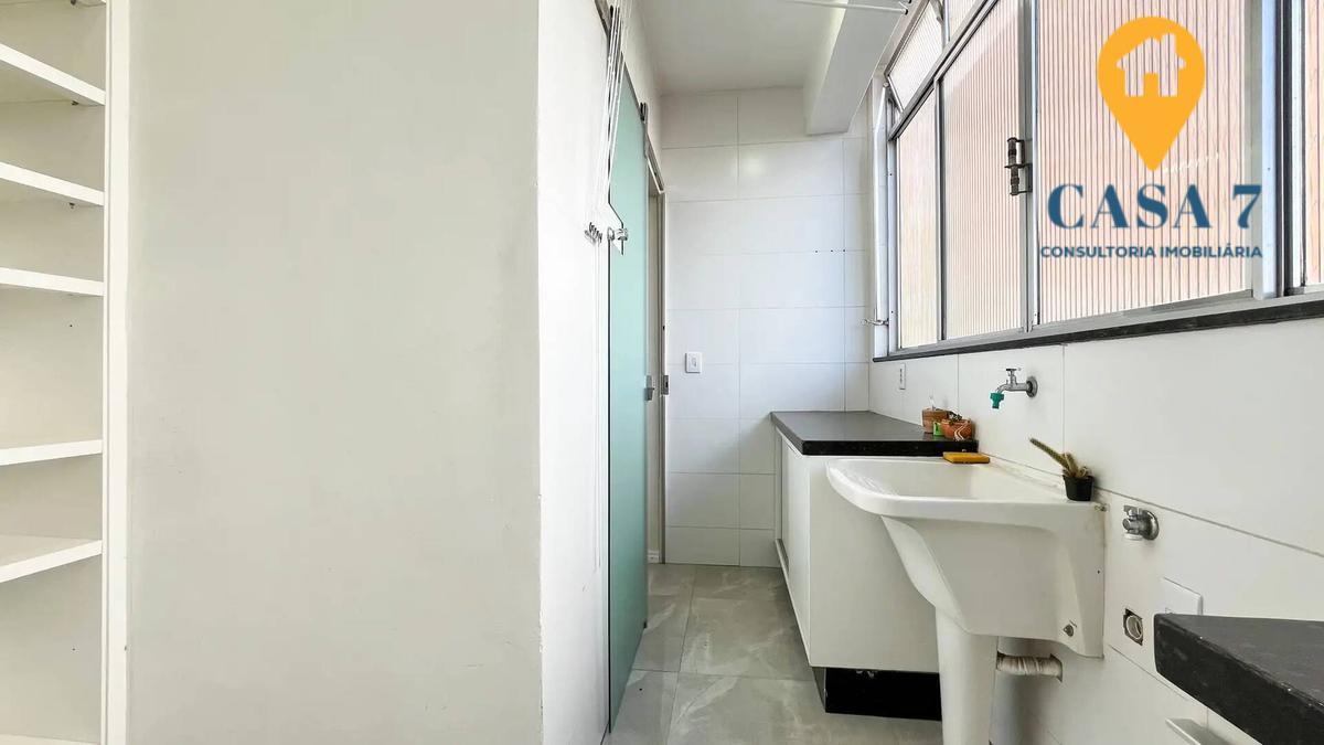 Apartamento, Centro, 3 Quartos, 1 Vaga, 1 Suíte