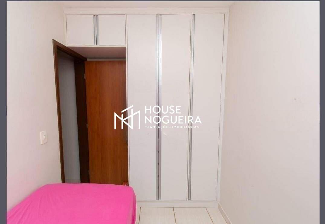 Apartamento, Solar do Barreiro, 2 Quartos, 1 Vaga