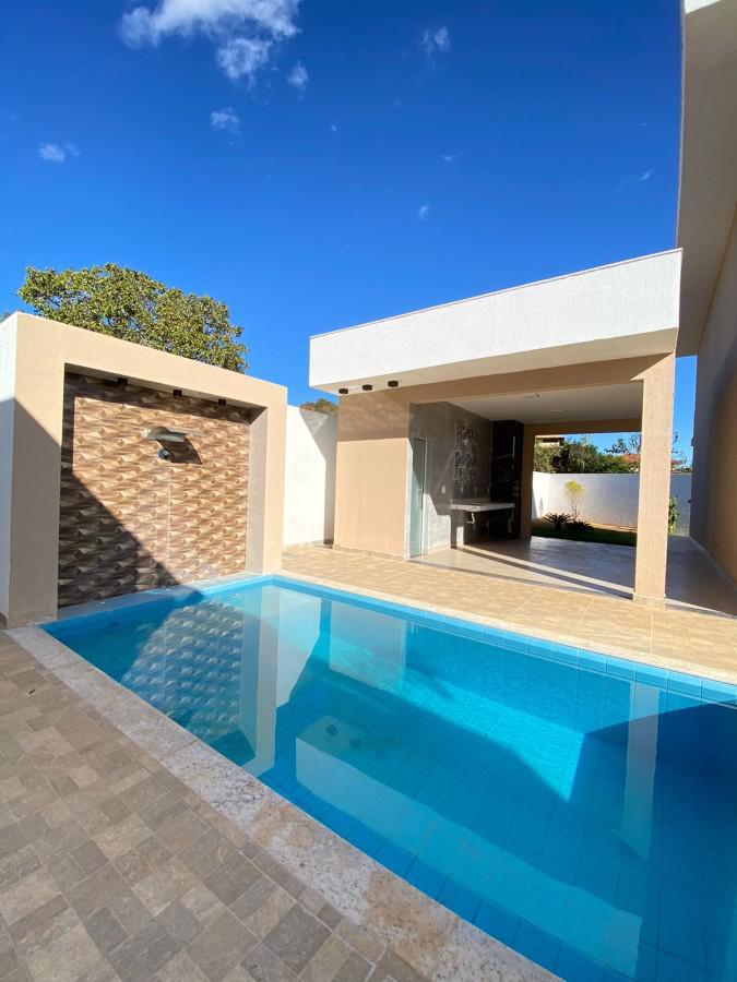 Casa, Várzea, 4 Quartos, 2 Vagas, 2 Suítes