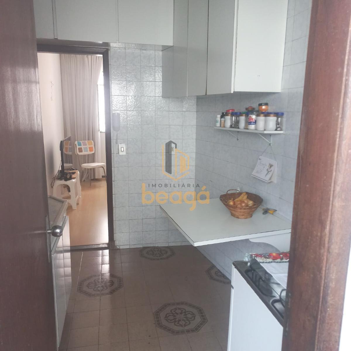 Apartamento, Centro, 2 Quartos, 0 Vaga