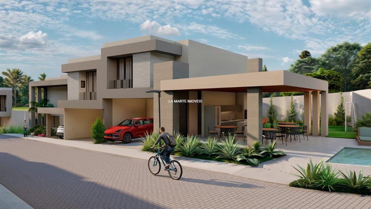 Casa, Nossa Senhora do Carmo, 3 Quartos, 2 Vagas, 1 Suíte