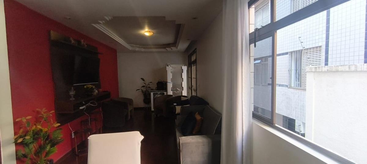 Apartamento, Palmares, 4 Quartos, 2 Vagas, 2 Suítes