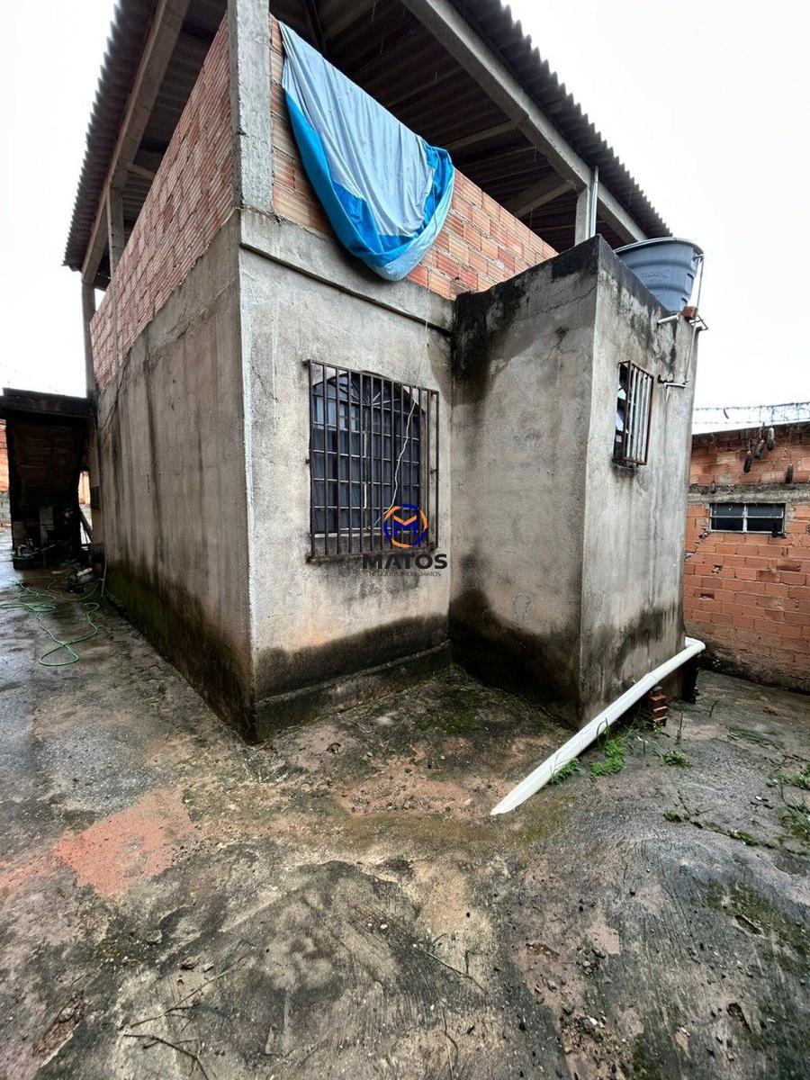 Casa, Castanheira, 2 Quartos, 8 Vagas