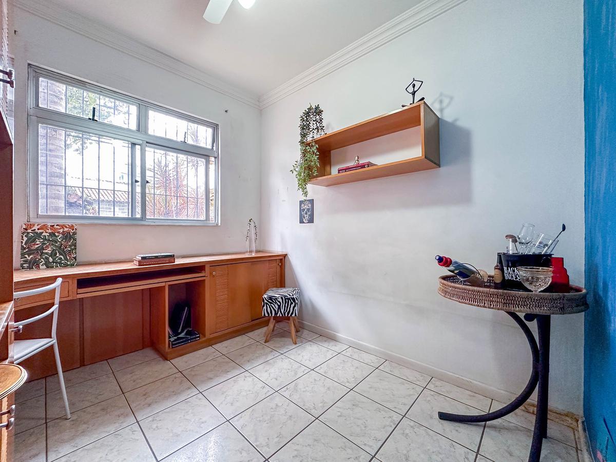 Apartamento, Liberdade, 3 Quartos, 2 Vagas, 1 Suíte