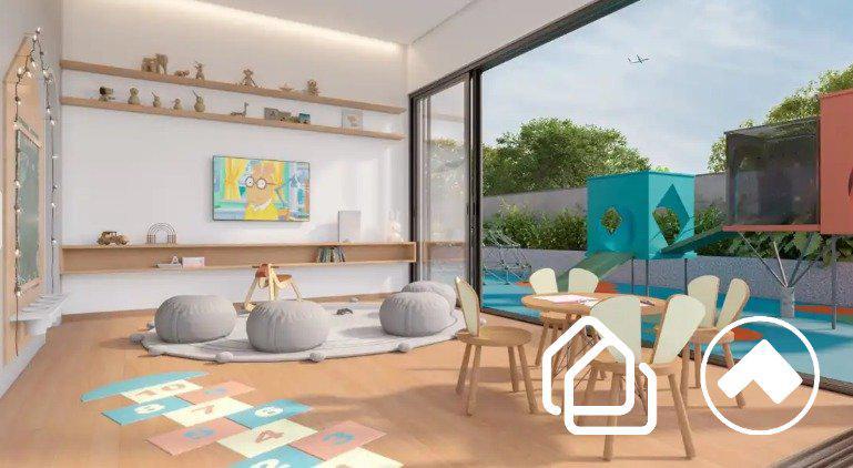 Apartamento, Santa Lúcia, 4 Quartos, 3 Vagas, 2 Suítes