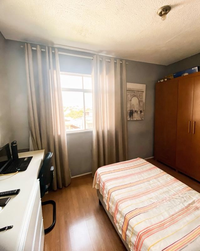 Apartamento, Santa Terezinha, 3 Quartos, 1 Vaga
