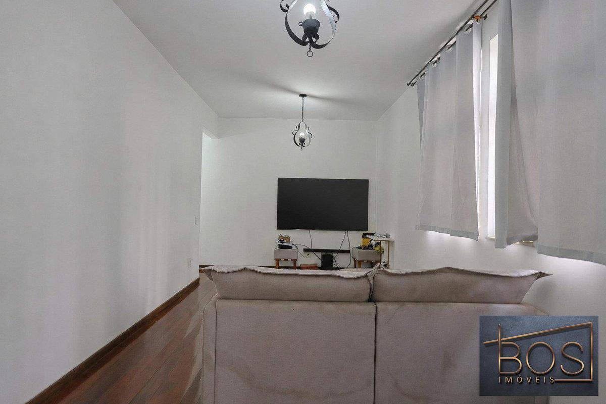 Apartamento, São Pedro, 3 Quartos, 2 Vagas, 1 Suíte