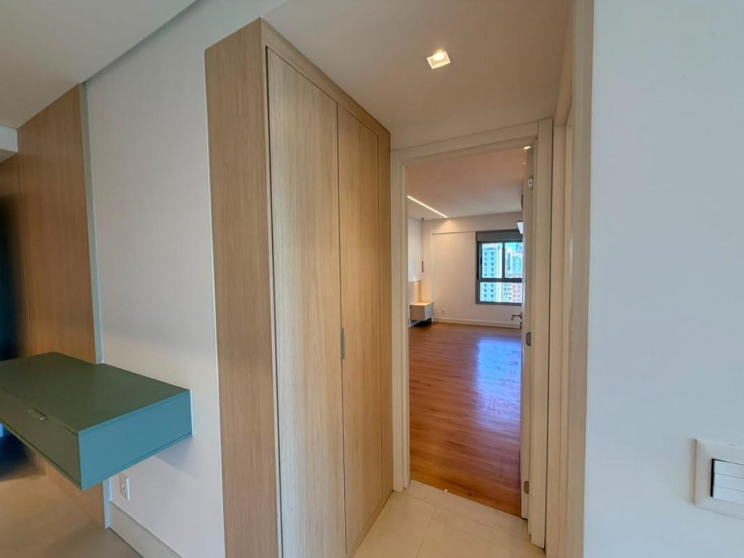 Apartamento, Boa Viagem, 2 Quartos, 2 Vagas, 2 Suítes