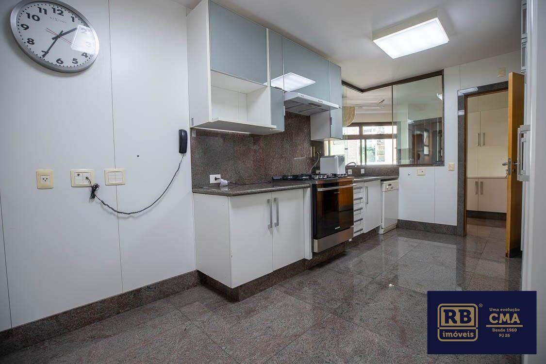 Apartamento, Savassi, 4 Quartos, 3 Vagas