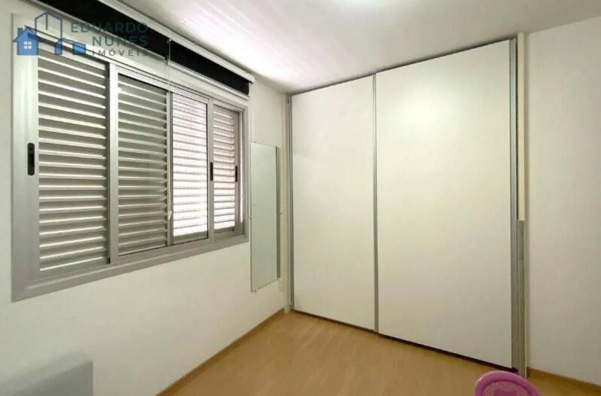Cobertura, Gutierrez, 4 Quartos, 2 Vagas, 1 Suíte