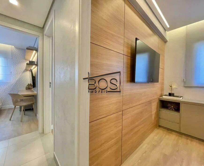 Apartamento, Santo Agostinho, 3 Quartos, 2 Vagas, 1 Suíte