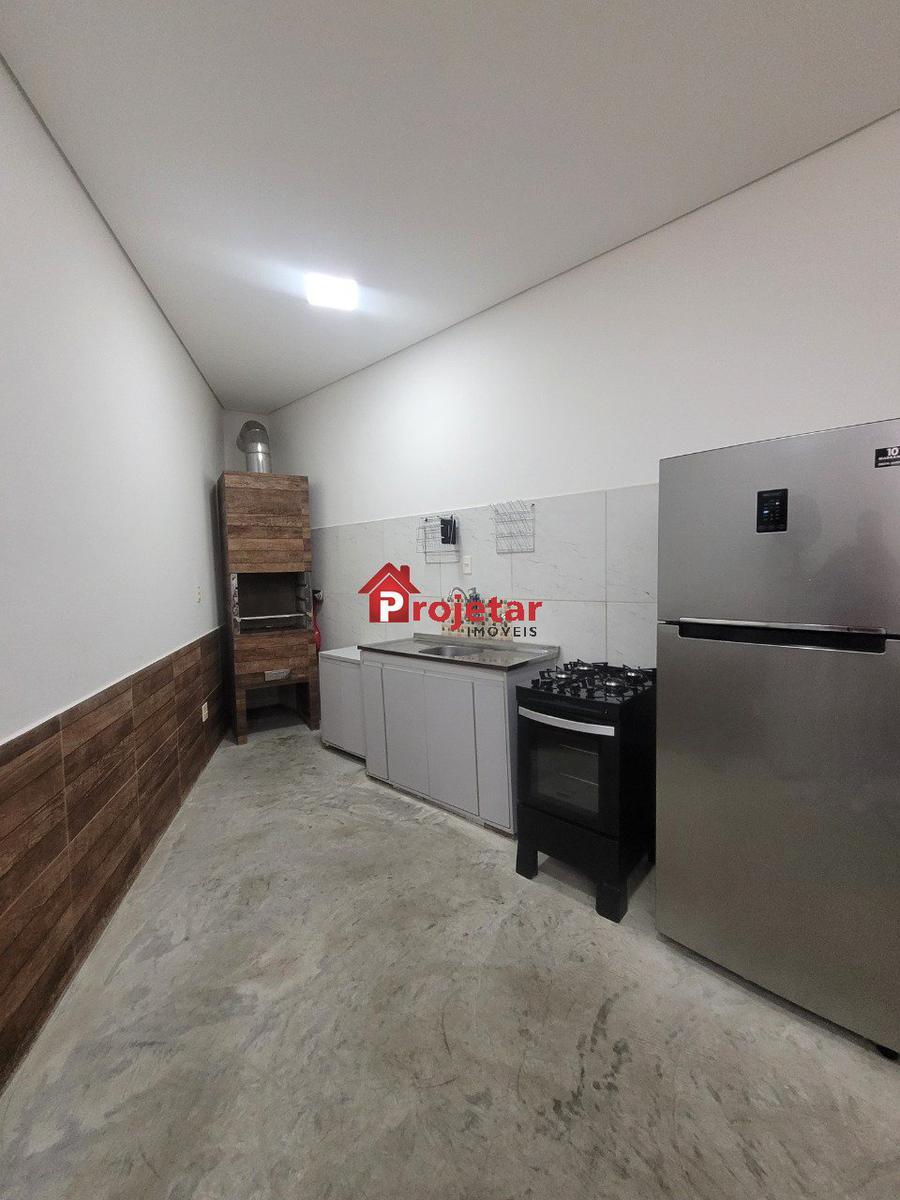 Casa, Sagrada Família, 3 Quartos, 3 Vagas, 1 Suíte